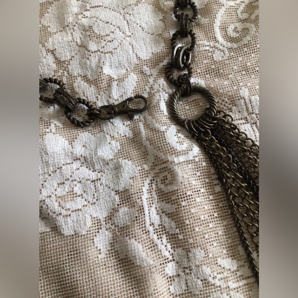 Chunky Metal Belt - Picture 5 of 5